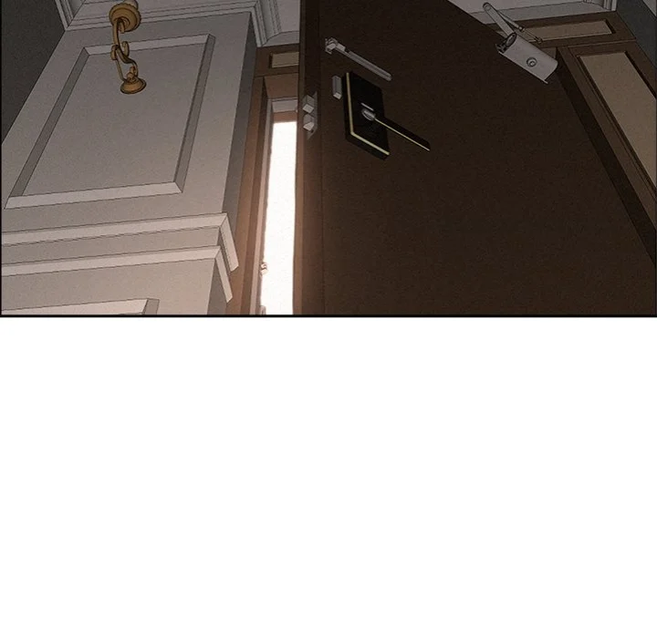 Milf Guard chapter 28 page 133