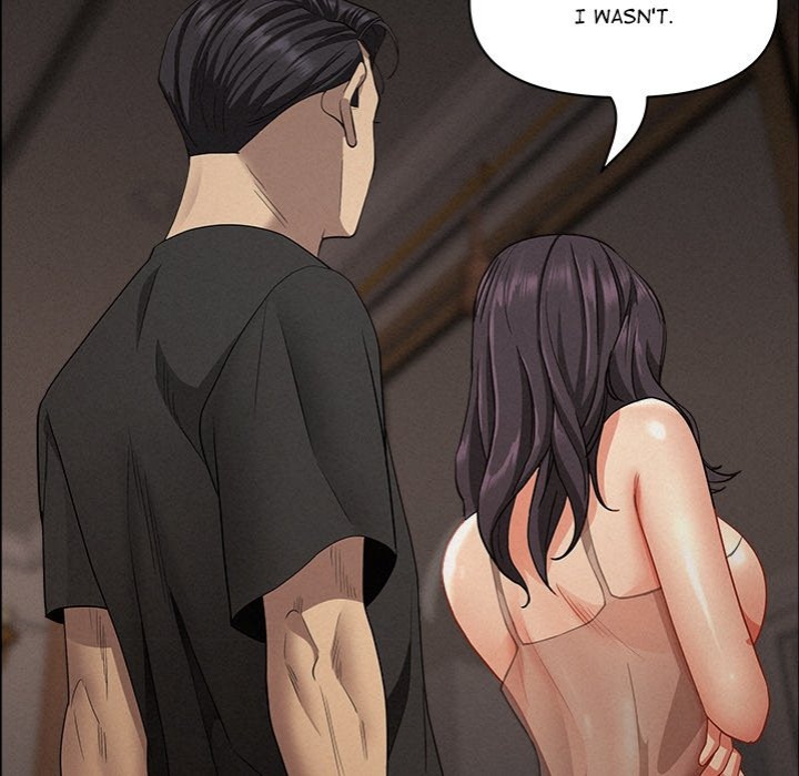 Milf Guard chapter 28 page 145