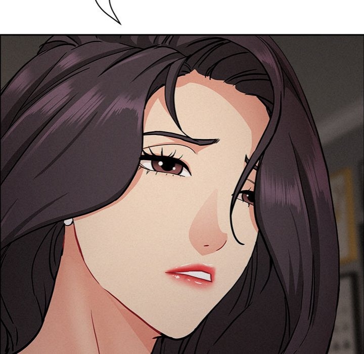 Milf Guard chapter 28 page 149