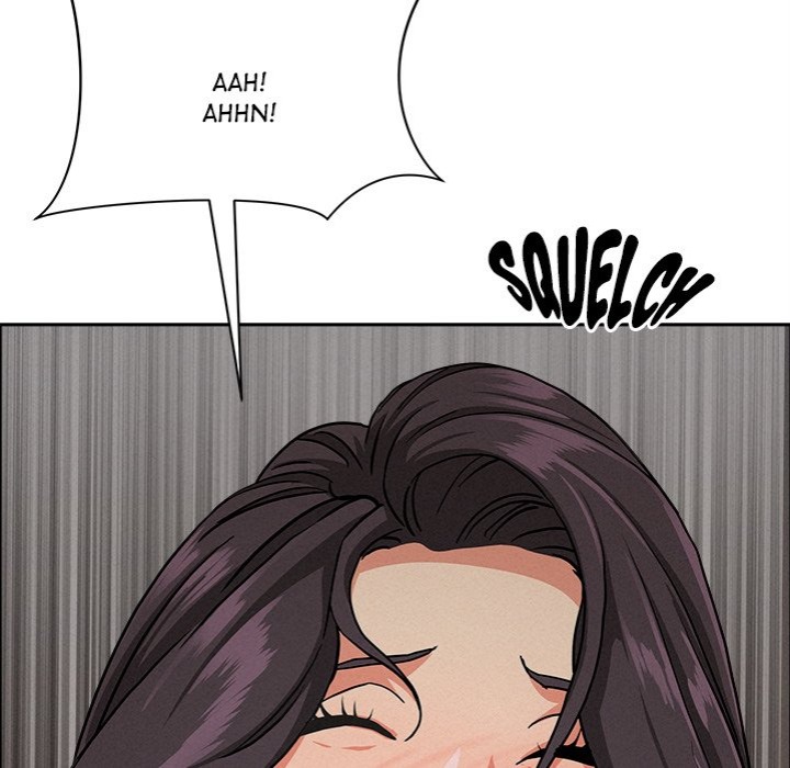 Milf Guard chapter 28 page 166