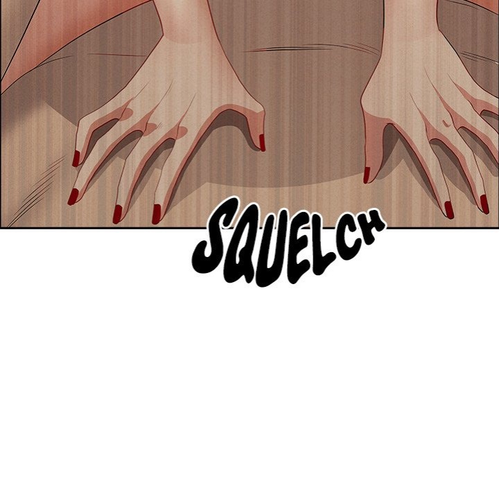 Milf Guard chapter 28 page 169