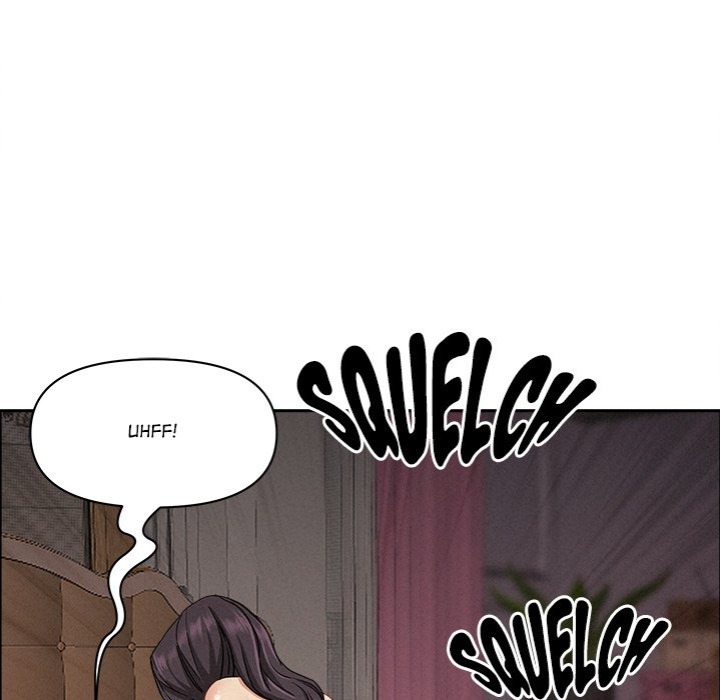 Milf Guard chapter 28 page 184