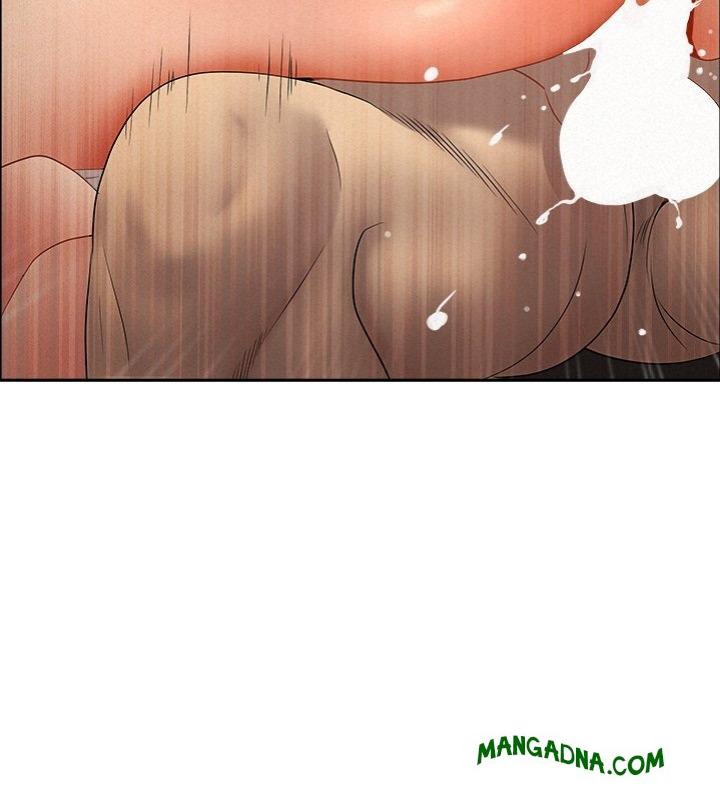 Milf Guard chapter 28 page 188