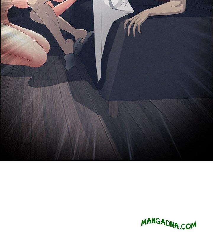 Milf Guard chapter 31 page 23