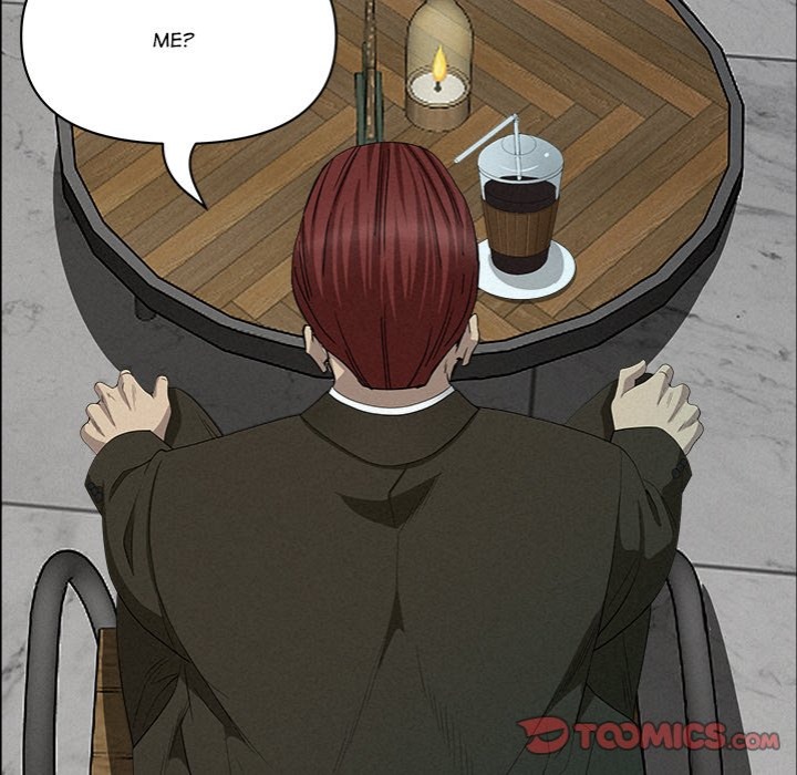 Milf Guard chapter 31 page 30