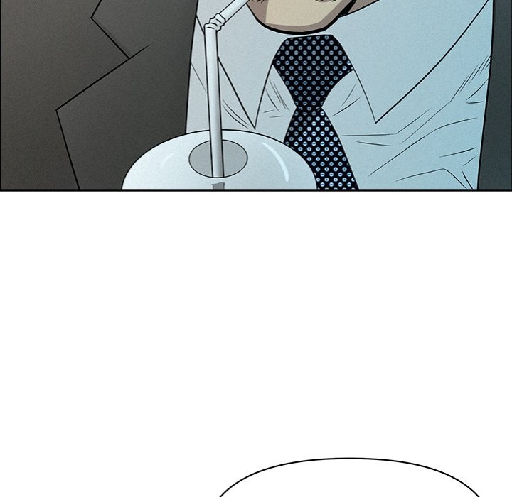 Milf Guard chapter 31 page 33