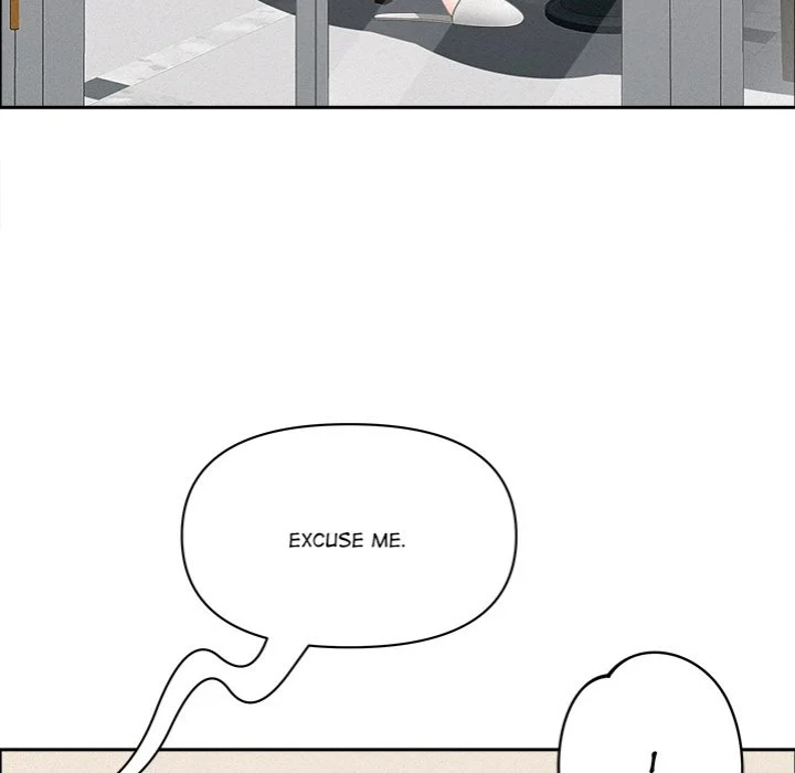Milf Guard chapter 31 page 77