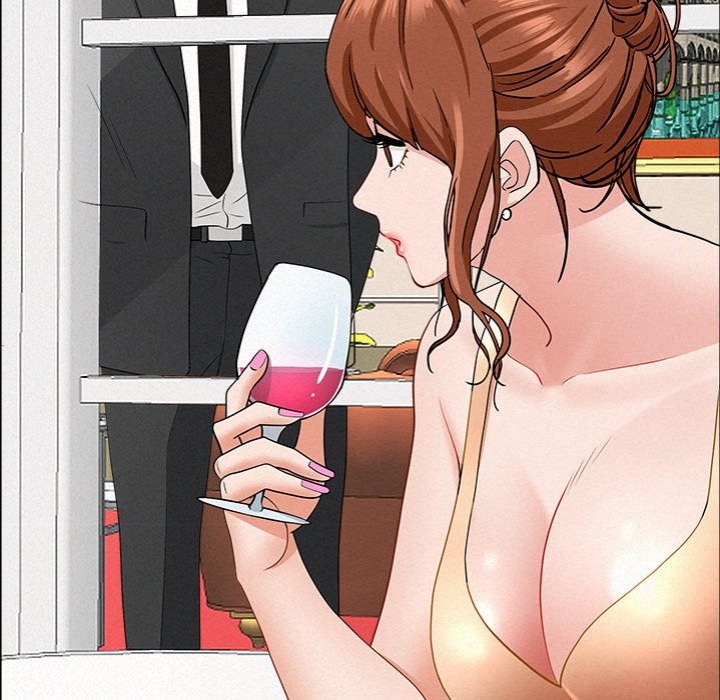 Milf Guard chapter 31 page 81