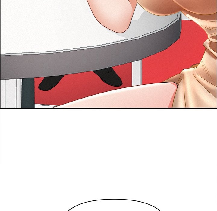 Milf Guard chapter 31 page 82