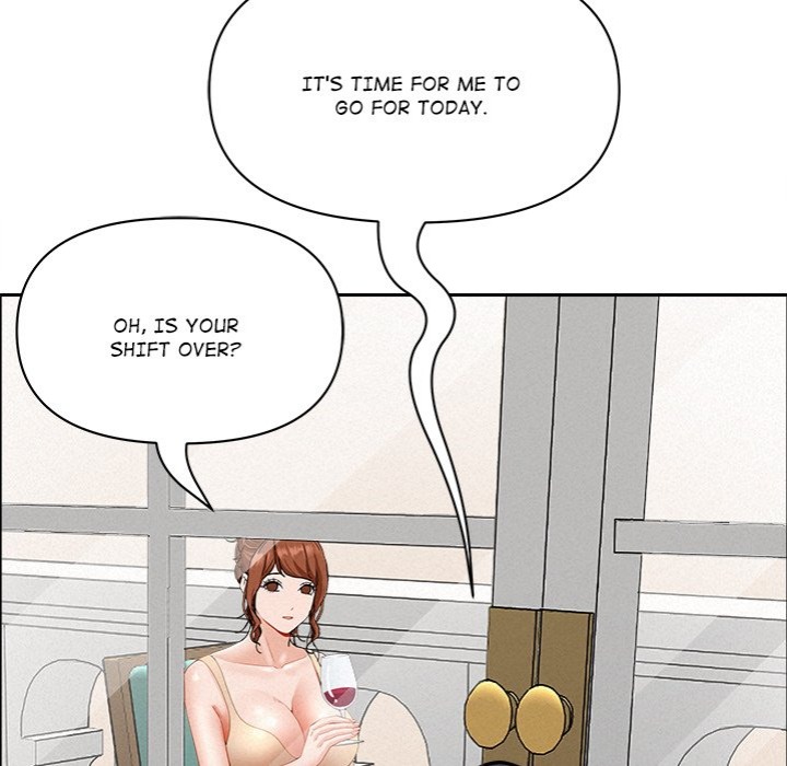 Milf Guard chapter 31 page 83