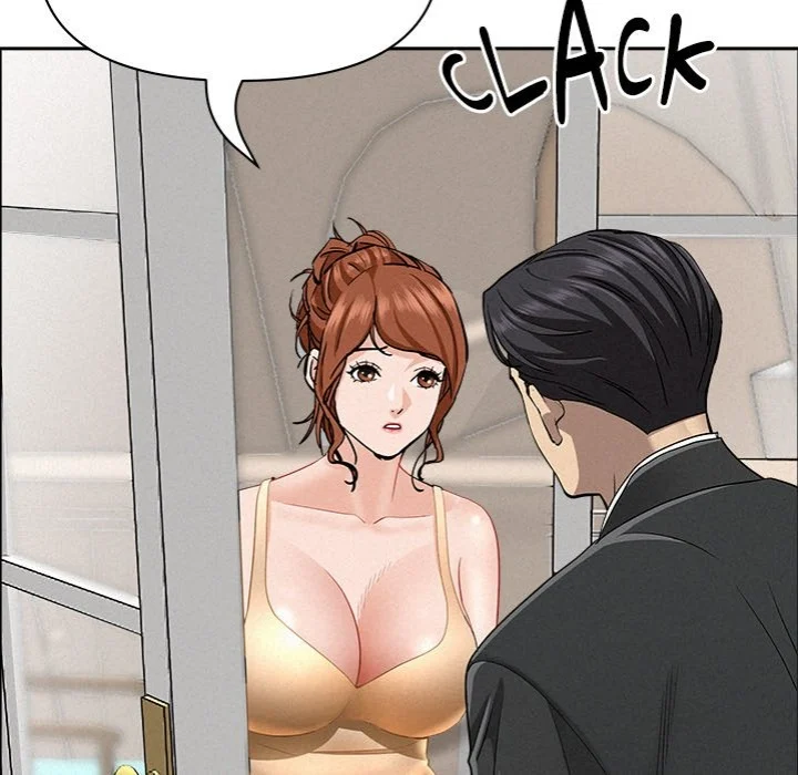 Milf Guard chapter 31 page 88