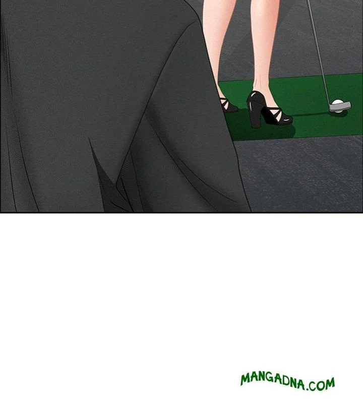 Milf Guard chapter 31 page 113