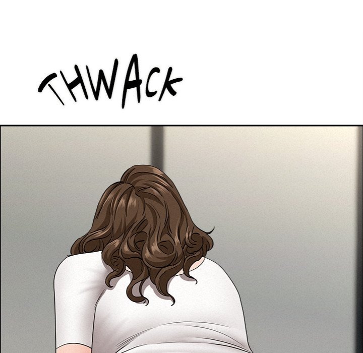 Milf Guard chapter 31 page 114