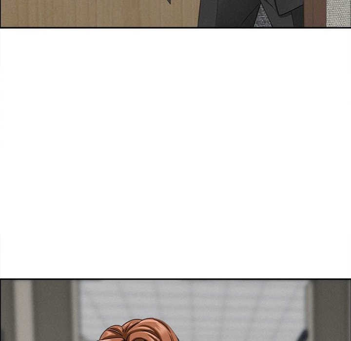Milf Guard chapter 31 page 137