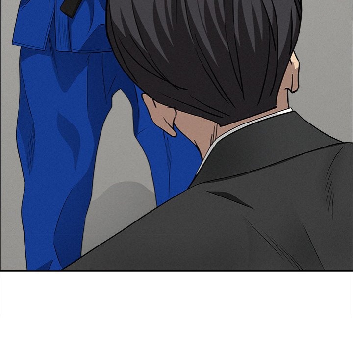 Milf Guard chapter 31 page 139