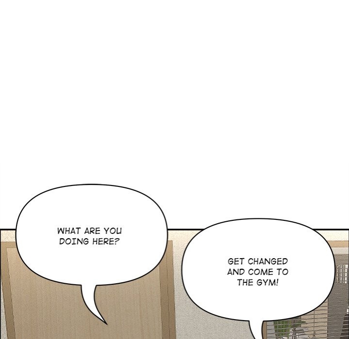 Milf Guard chapter 31 page 140