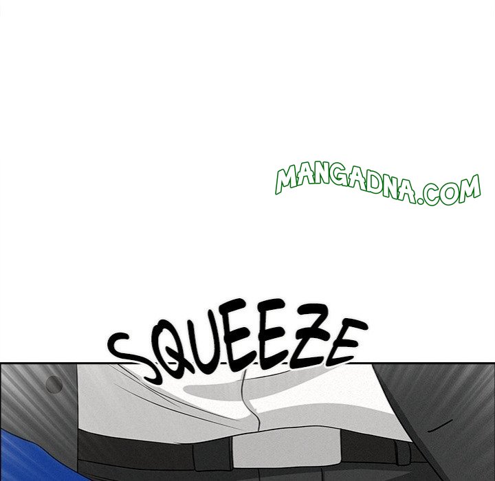 Milf Guard chapter 31 page 146