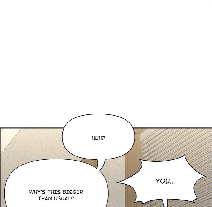 Milf Guard chapter 31 page 148