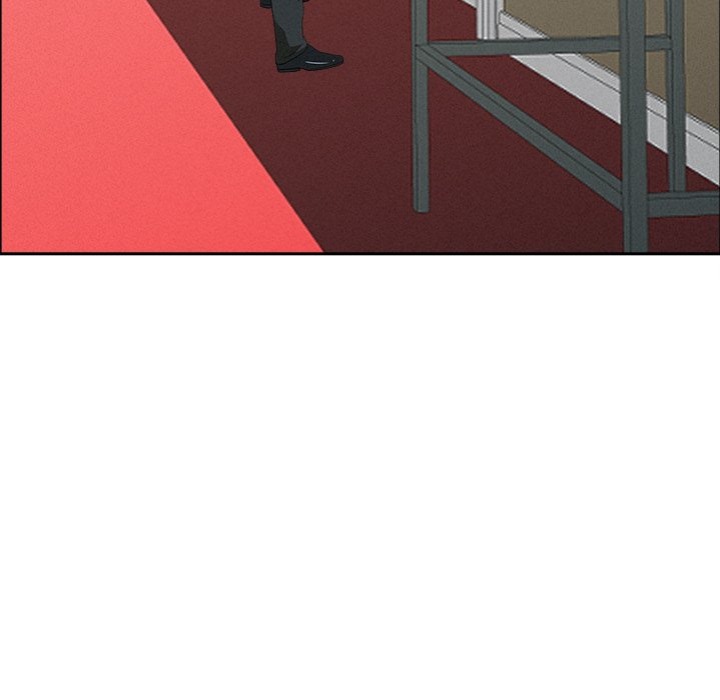 Milf Guard chapter 31 page 162