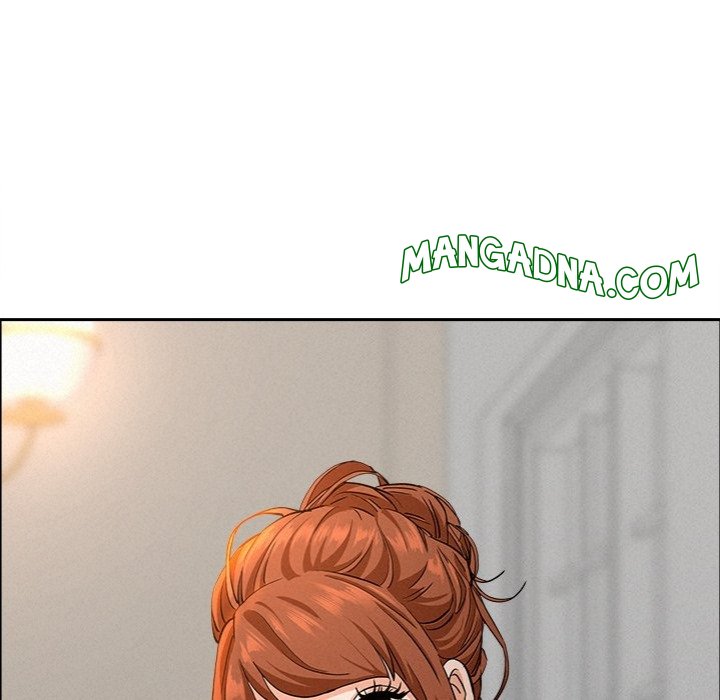 Milf Guard chapter 31 page 169