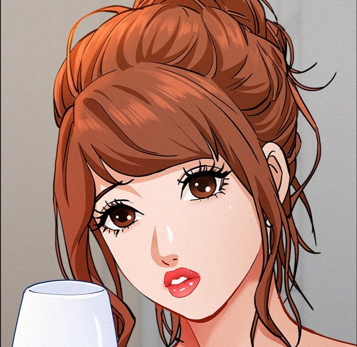 Milf Guard chapter 31 page 172