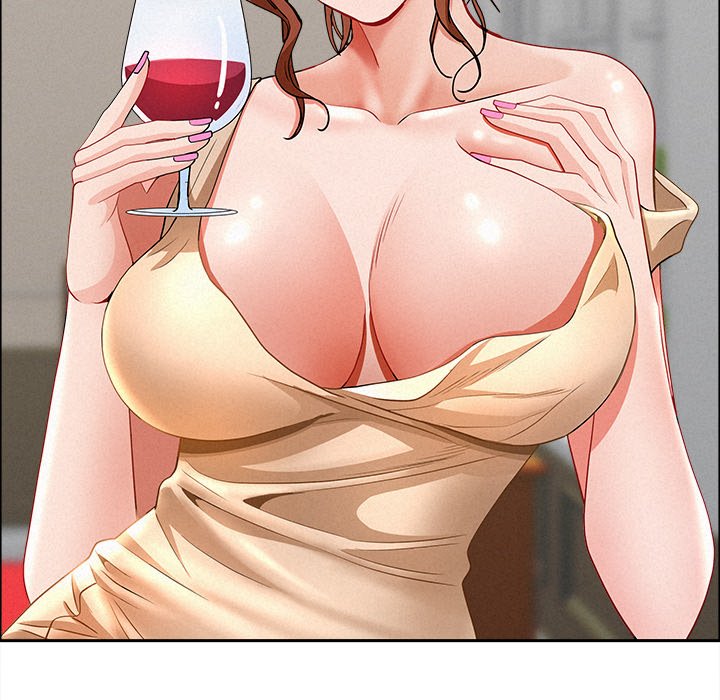 Milf Guard chapter 32 page 6
