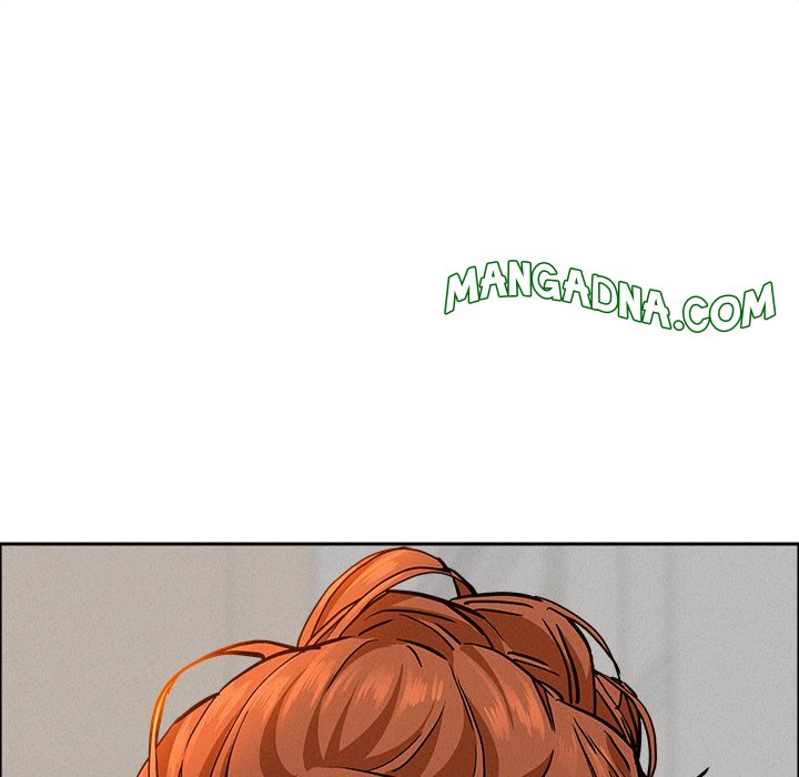 Milf Guard chapter 32 page 7
