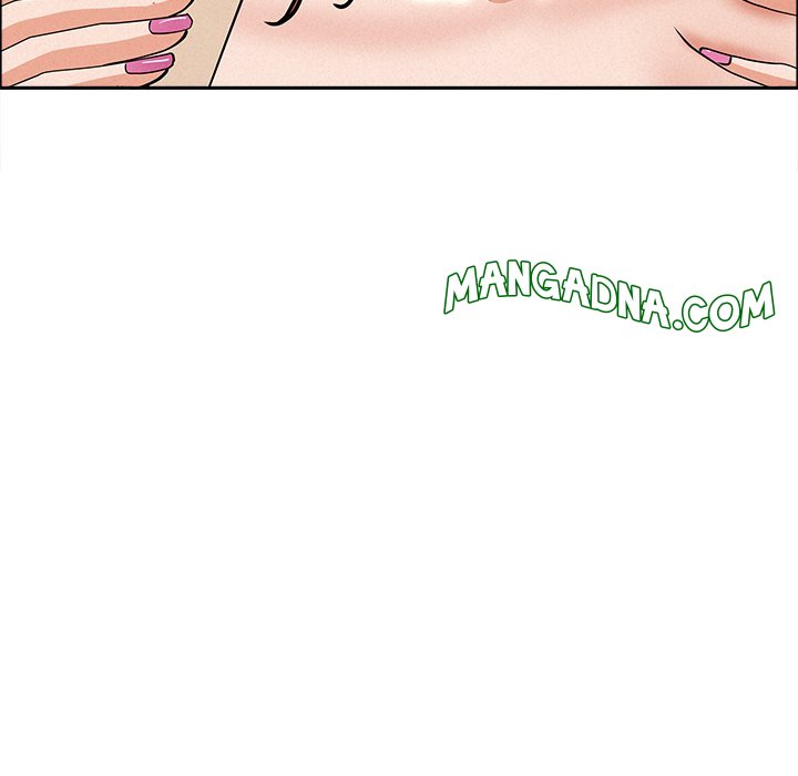 Milf Guard chapter 32 page 9