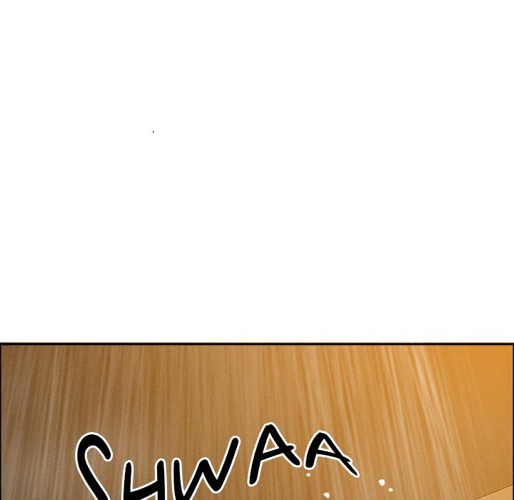 Milf Guard chapter 32 page 16
