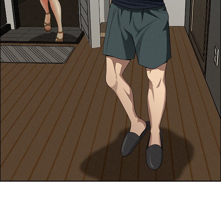 Milf Guard chapter 32 page 25