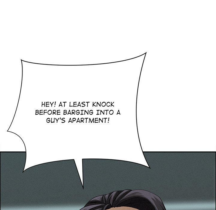 Milf Guard chapter 32 page 26