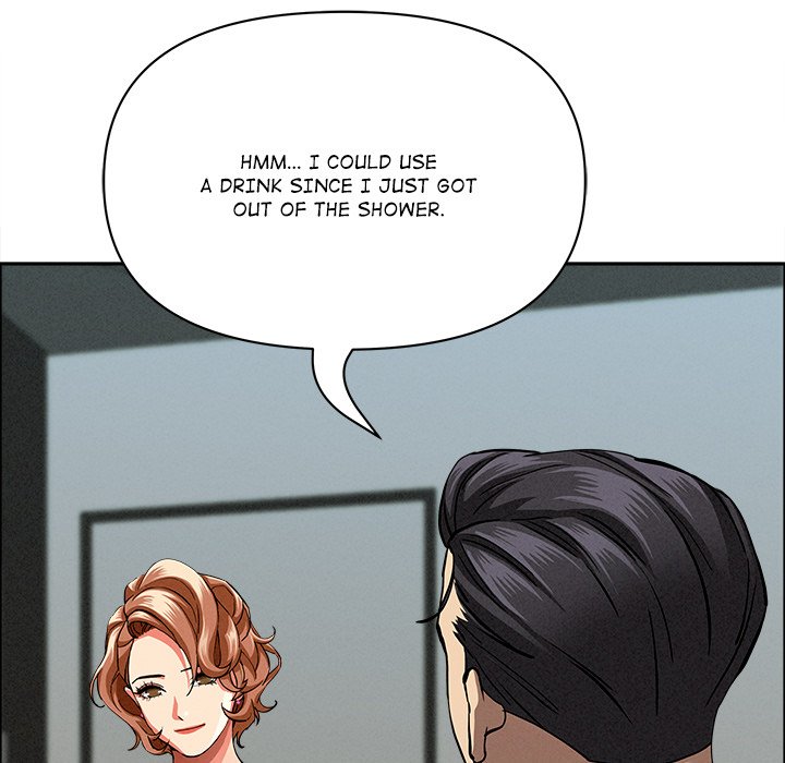 Milf Guard chapter 32 page 33