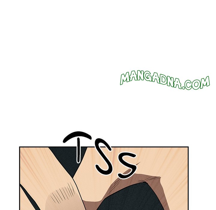 Milf Guard chapter 32 page 35