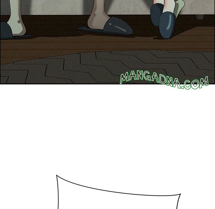 Milf Guard chapter 32 page 52
