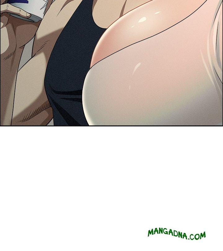 Milf Guard chapter 32 page 62
