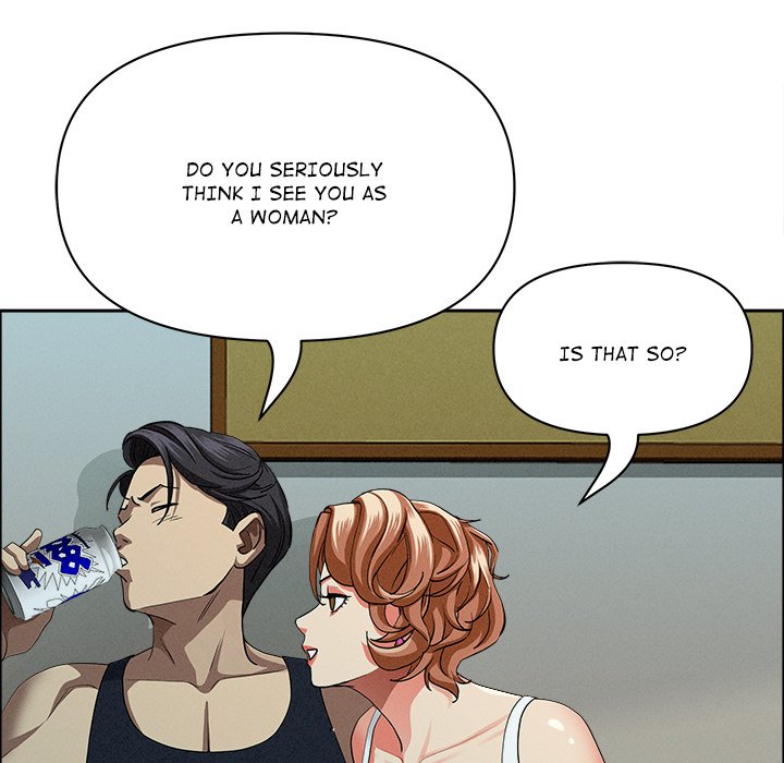 Milf Guard chapter 32 page 63