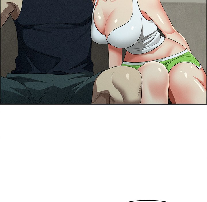 Milf Guard chapter 32 page 64