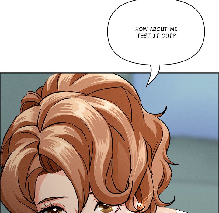 Milf Guard chapter 32 page 65