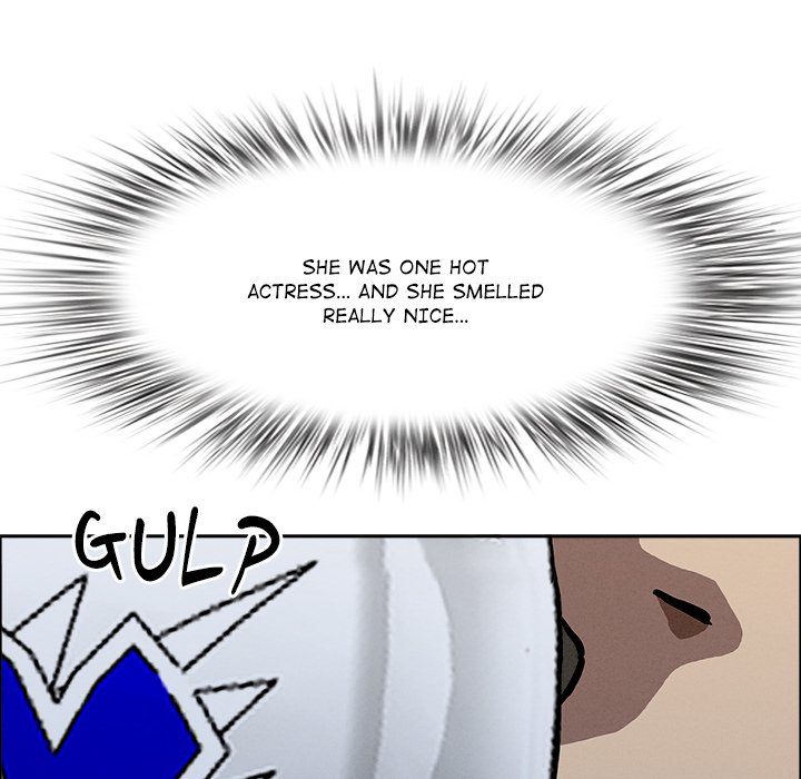 Milf Guard chapter 32 page 81