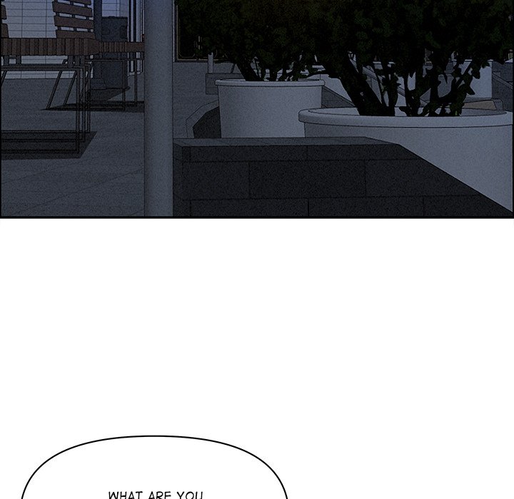 Milf Guard chapter 32 page 85