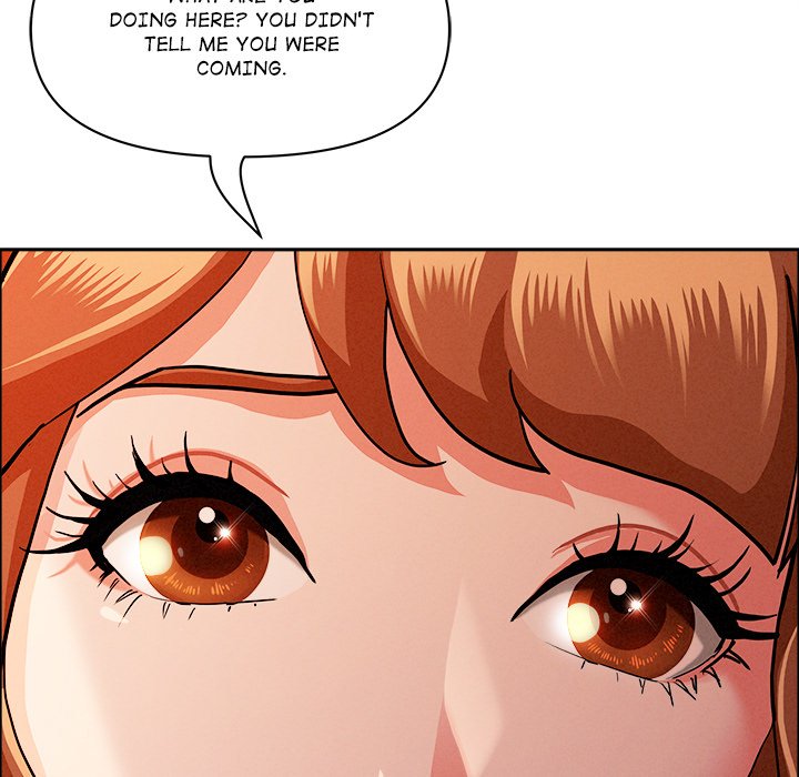 Milf Guard chapter 32 page 86