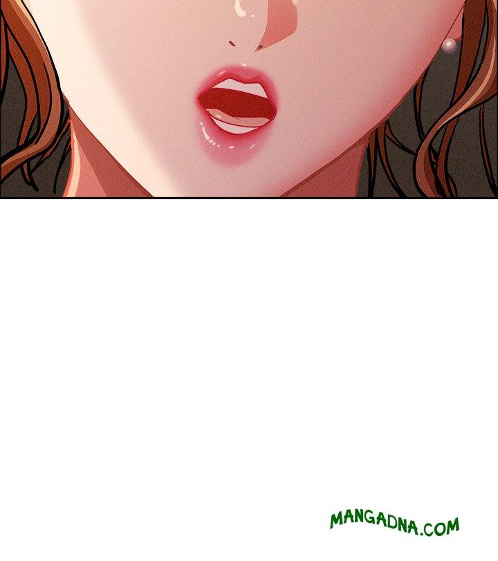 Milf Guard chapter 32 page 87