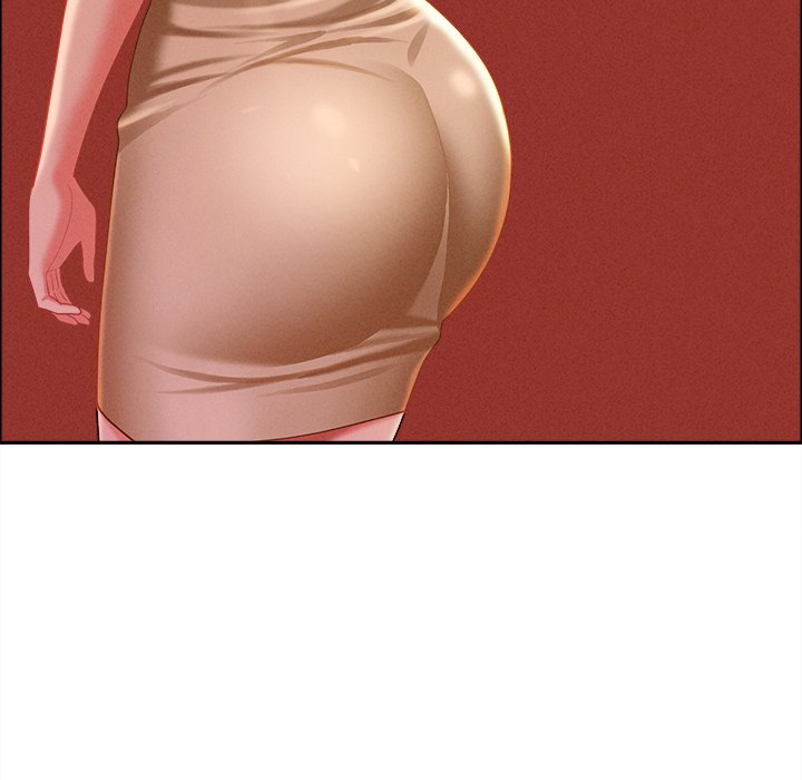 Milf Guard chapter 32 page 90