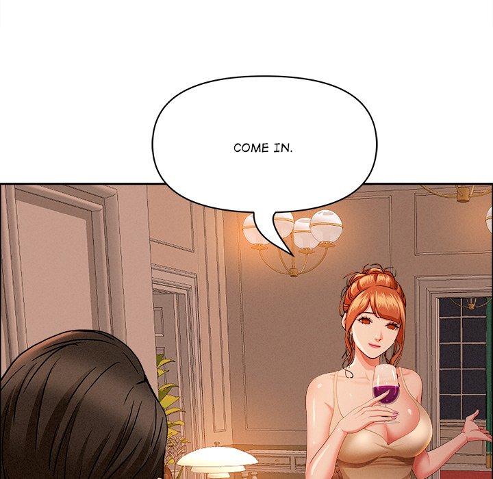 Milf Guard chapter 32 page 91