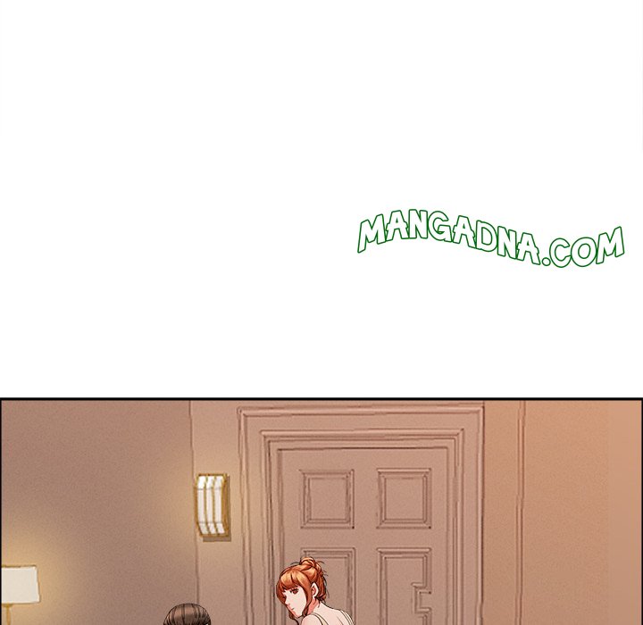 Milf Guard chapter 32 page 93