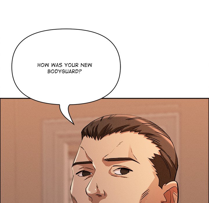 Milf Guard chapter 32 page 96