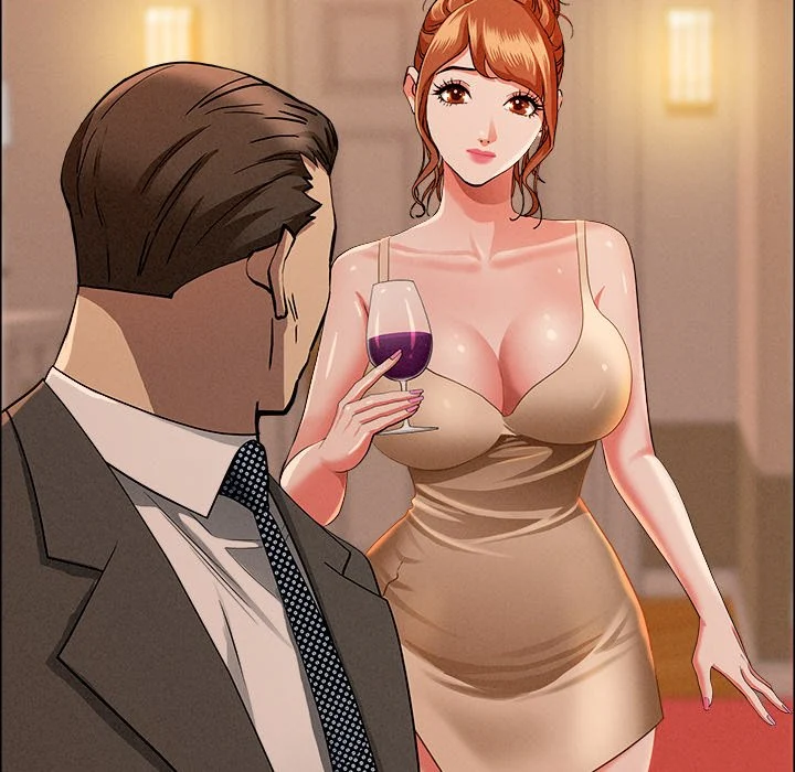 Milf Guard chapter 32 page 99
