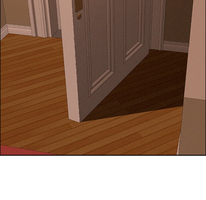Milf Guard chapter 32 page 117