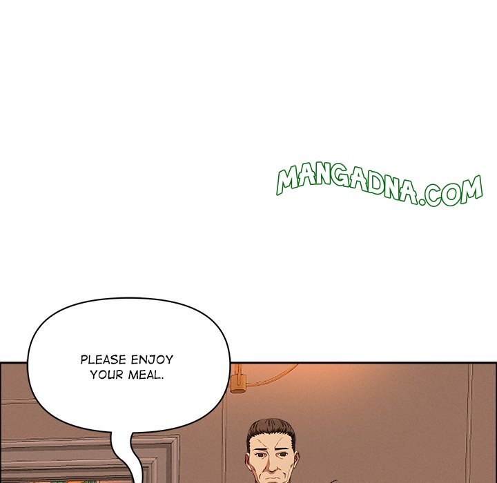 Milf Guard chapter 32 page 123