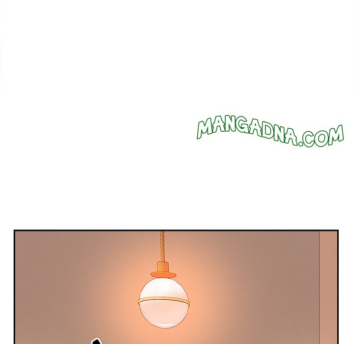 Milf Guard chapter 32 page 128